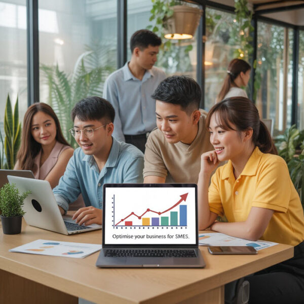 Search Engine Optimization (SEO) Services - Image 2