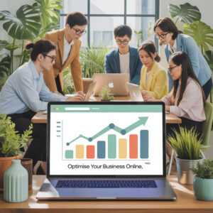 Search Engine Optimization (SEO) Services