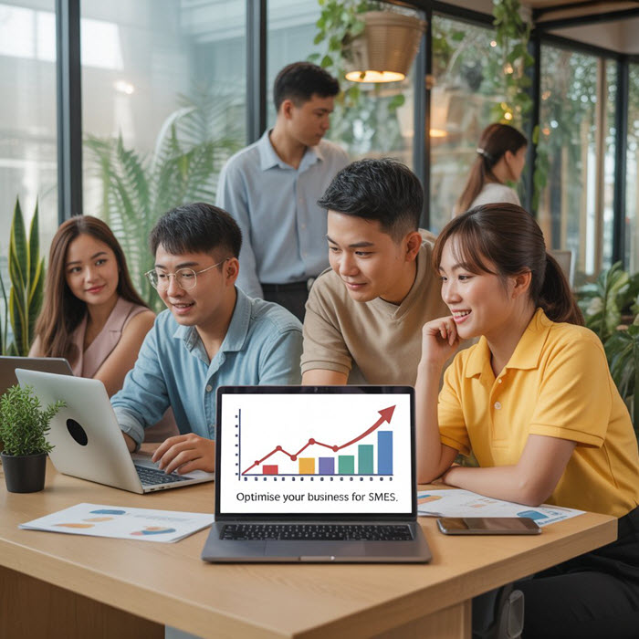 Search Engine Optimization (SEO) Services - Image 2