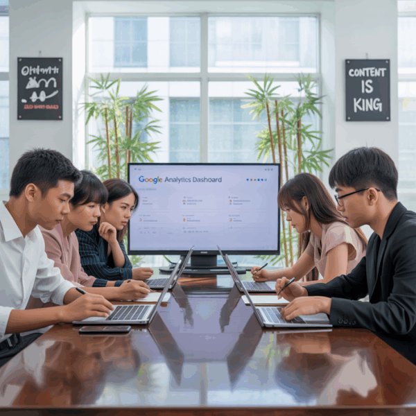 SEO Training for SMEs and Online Businesses - Image 2