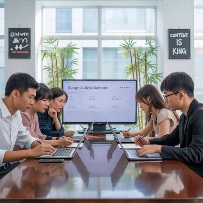 SEO Training for SMEs and Online Businesses - Image 2
