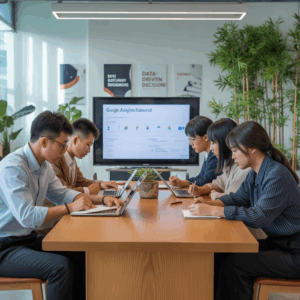 SEO Training for SMEs and Online Businesses
