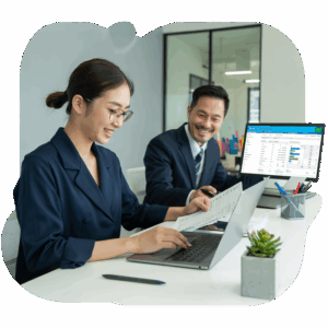 Xero Bookkeeping & Accounting