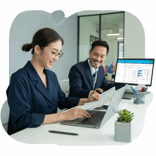 Xero Bookkeeping & Accounting