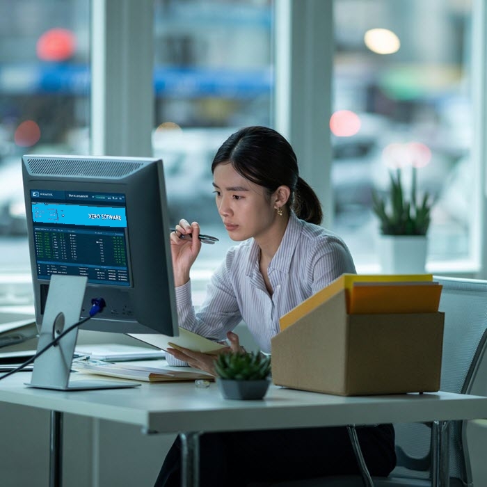 Xero Bookkeeping & Accounting - Image 3