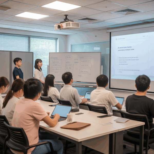 Master Website Design & eCommerce Platforms: WordPress, WooCommerce & Shopify Training - Image 2