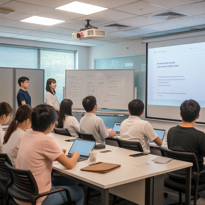 Master Website Design & eCommerce Platforms: WordPress, WooCommerce & Shopify Training - Image 2