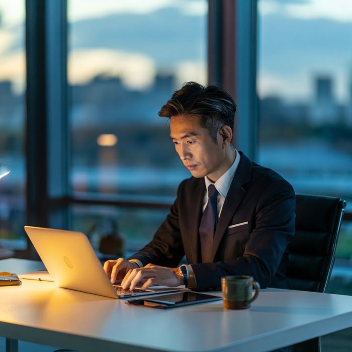 Xero Accounting Setup