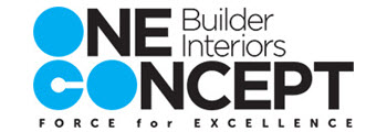 One Concept Builder Interiors